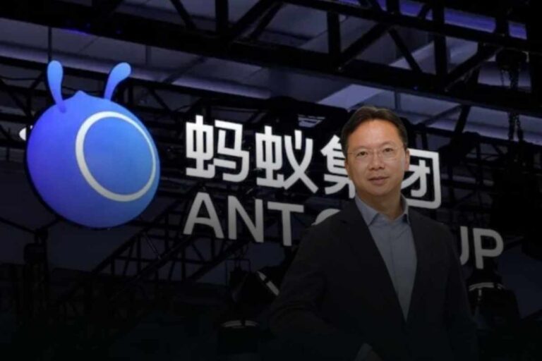 Citi, HSBC, Standard Chartered, Deutsche ​Bank, and Barclays, Adopt Ant International’s Forex AI Tool