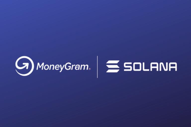 MoneyGram expands Ramps to Solana blockchain