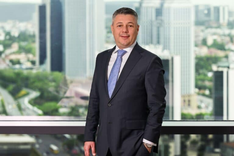 Destek Portföy’s first two investment funds, Dap and Deh, meet with investors