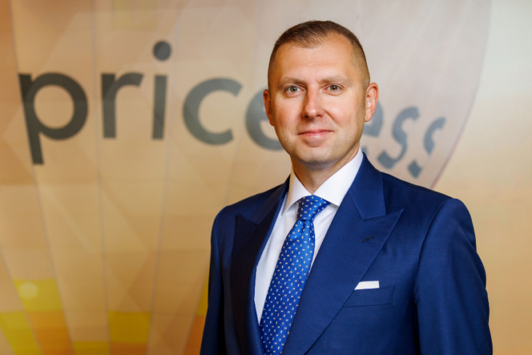 Avşar Gürdal Appointed as Mastercard President of Eastern Europe