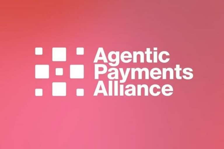Rain launches Agentic Payments Alliance with Visa, Mastercard