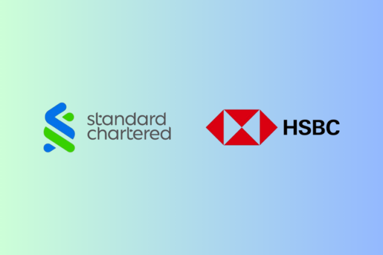 Standard Chartered and HSBC execute first Swift tokenised deposit deal