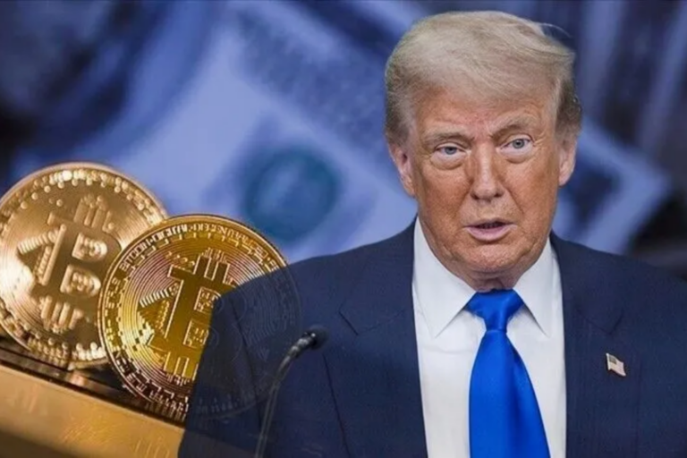 Cryptocurrency market value surges by over $500 Billion last week