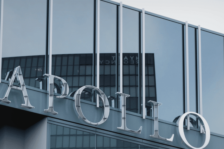 Apollo discloses cyber attack exposing personal data