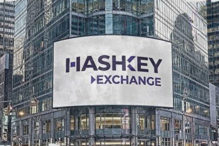 HashKey Exchange and OneInfinity partner on HKDAP stablecoin