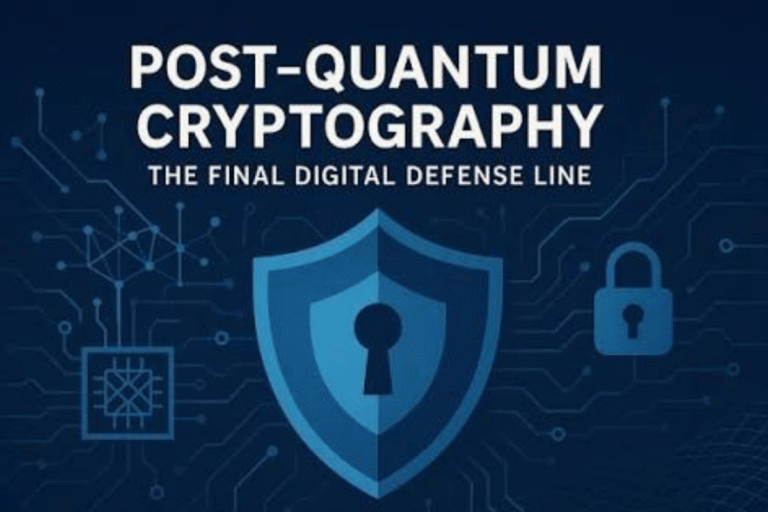 Banks, regulators trial post-quantum crypto pilot