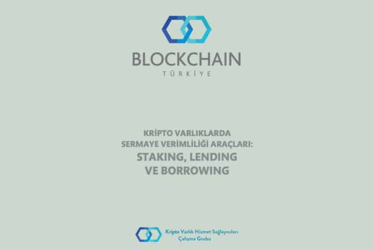 New era in crypto assets: From passive value to active power