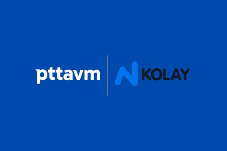 PttAVM and N Kolay announce partnership