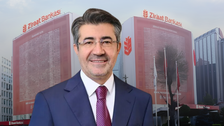 Ziraat Bankası posts 74.2 billion lira in net profit in first half of 2026