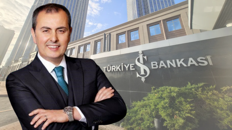 İş Bankası releases first-half financial results: 3.7 trillion TL in economic support through non-cash loans