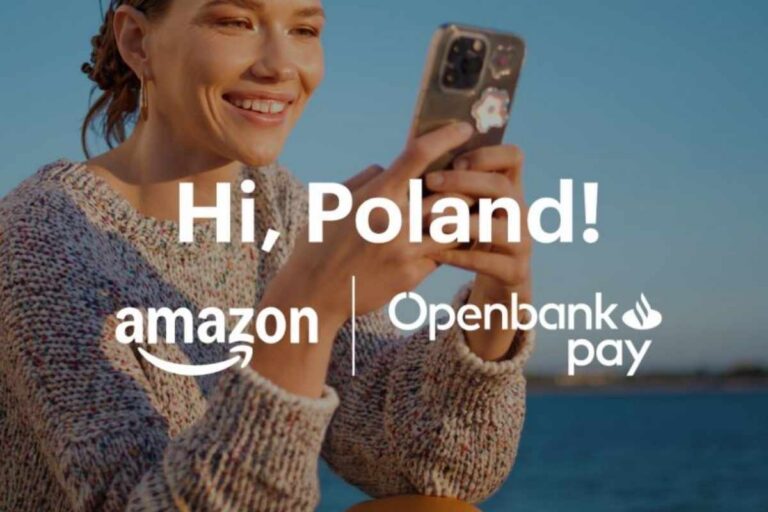 Amazon and Openbank Pay launch flexible payments in Poland