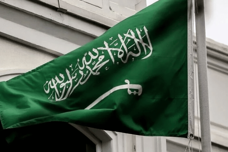 Saudi Arabia withdraws from China-led cross-border digital currency platform mBridge