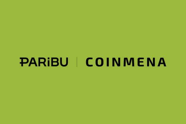 Paribu’s third market in MENA after Dubai and Bahrain: CoinMENA launches in Jordan