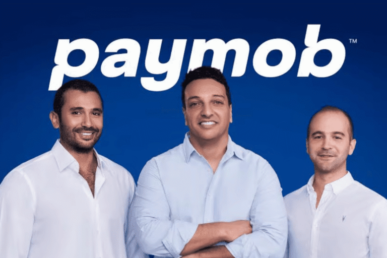 Paymob raises $35M in pre-Series C round co-led by Mubadala and EBRD