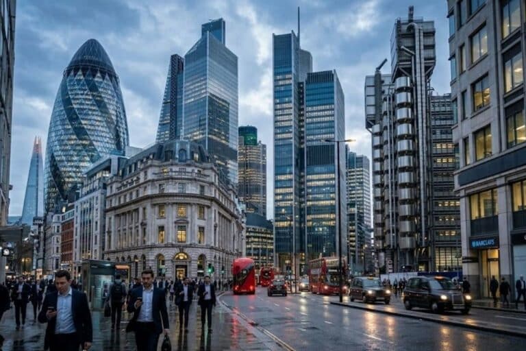 UK banks complete first interbank tokenised deposit transactions