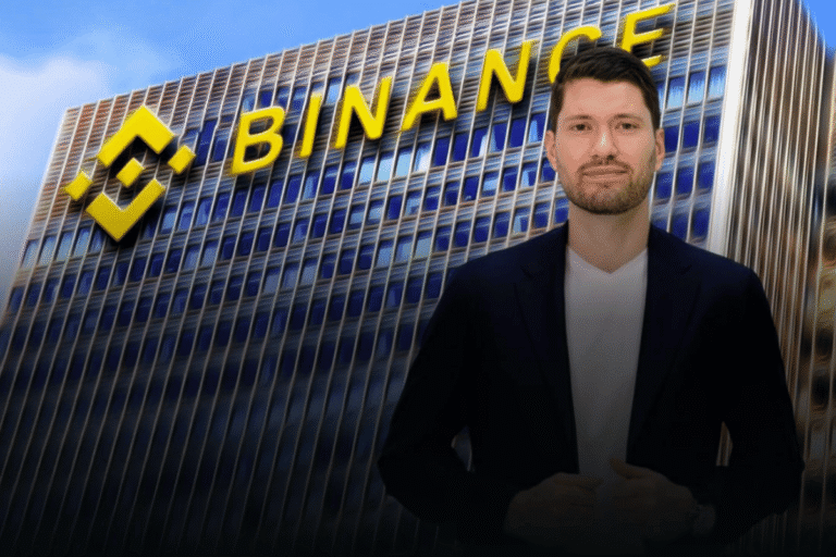 Binance launches tokenized US stocks for UAE users
