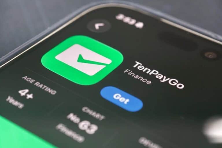 Tencent launches TenPayGo payment app for foreign visitors to China