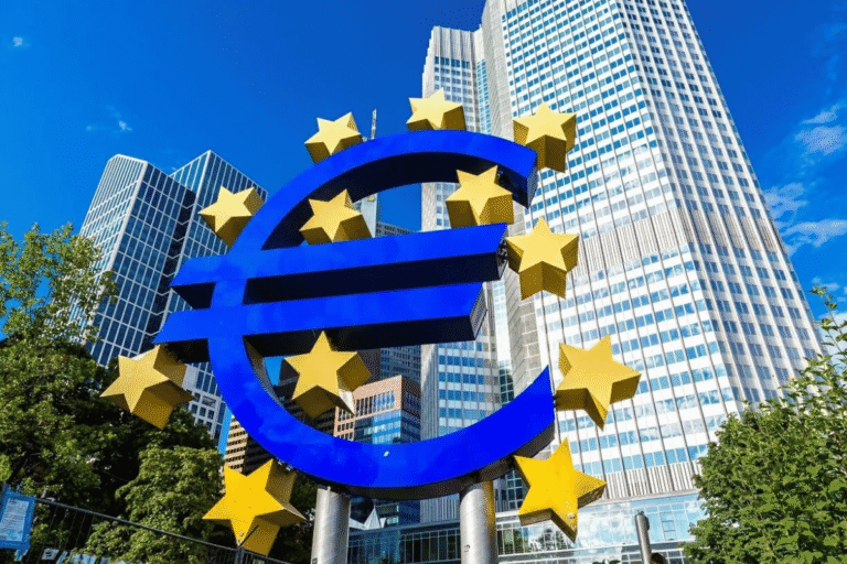 ECB launches Pontes: Bridging blockchain markets with Central Bank money