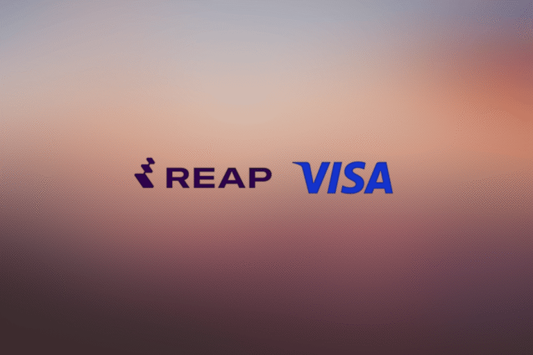 Reap and Visa expand stablecoin card programmes to over 100 markets