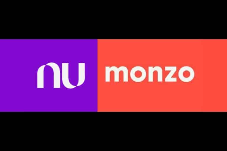 Nubank stock dips amid up to 10 billion Monzo talks