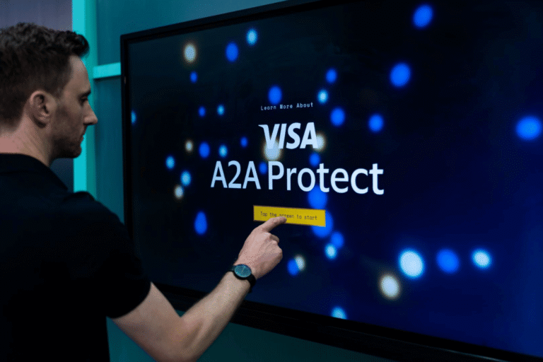 Visa expands A2A Protect to fight fraud