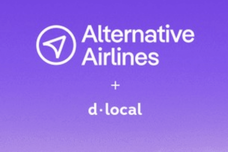 dLocal and Alternative Airlines launch BNPL for flights