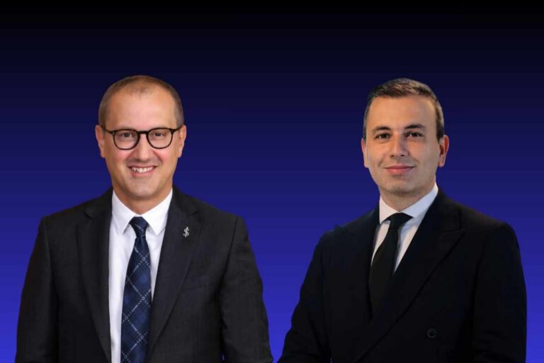 Türkiye İş Bankası and Burgan Bank Türkiye announce partnership