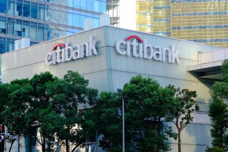 Citi reportedly nears China brokerage licence, doubles unit headcount