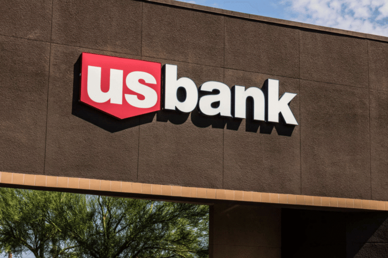 U.S. Bank completes cross-border stablecoin pilot