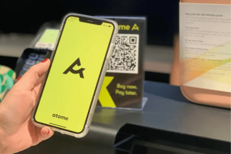 Grab reportedly in talks to acquire Atome Financial stake