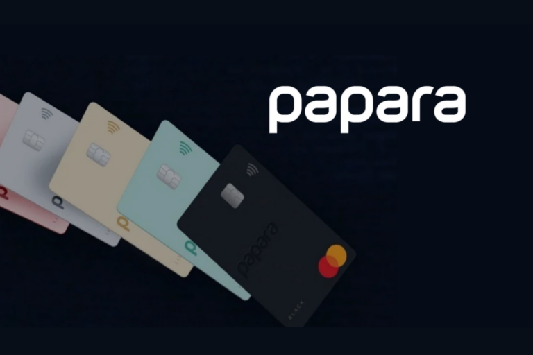 Papara Card is back: All services restored for users