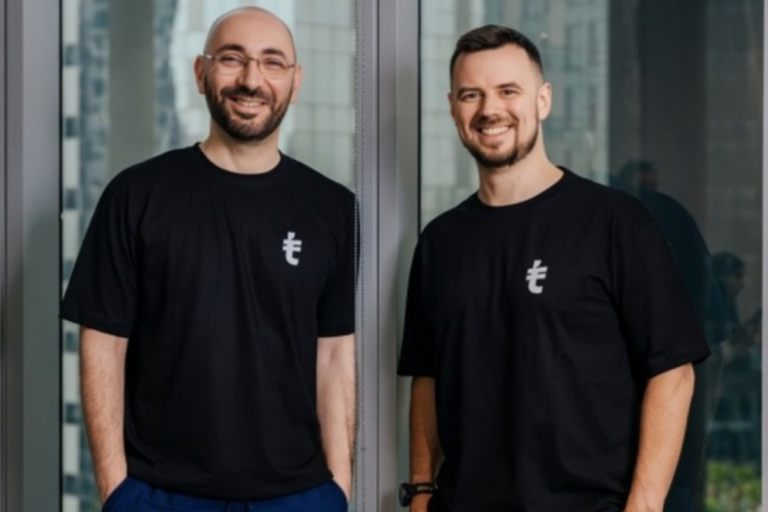 Saudi fintech Tabby raises $233 million at $6.5 billion valuation led by Blue Pool Capital