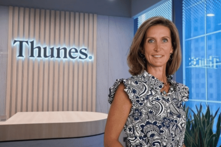 Thunes launches cross-border payouts across six new Middle East markets