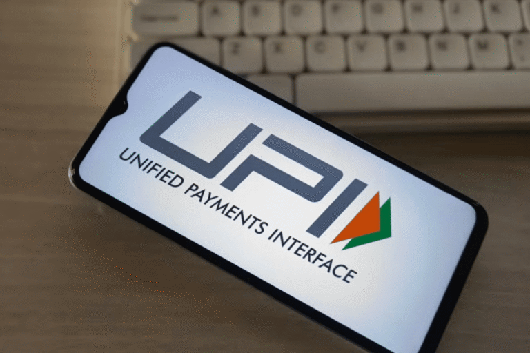 India’s NPCI launches NFC-based UPI Tap & Pay for POS payments