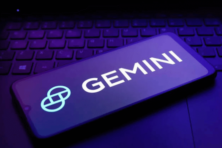 Gemini secures Singapore MPI licence for crypto services