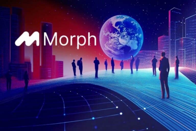 Morph Payments adds Solana and TRON support