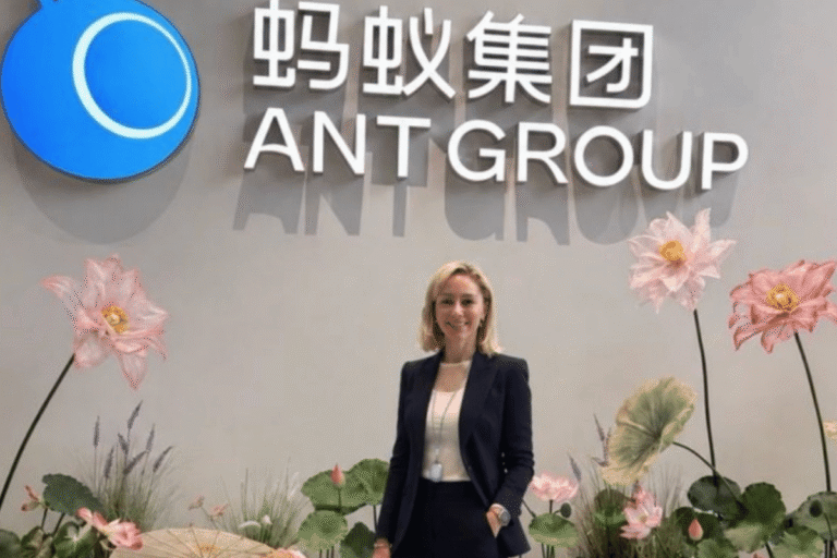 Gülçin Aytemizel Telatar appointed as Ant International’s Turkey Country Manager