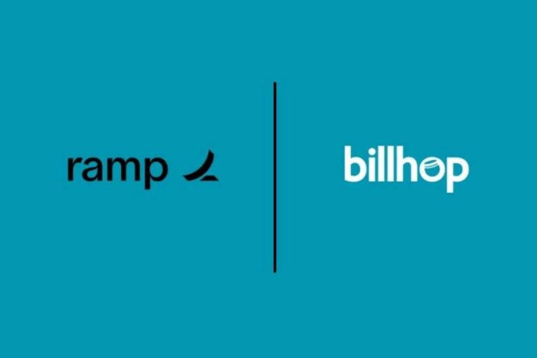 Ramp launches UK operations after Billhop deal