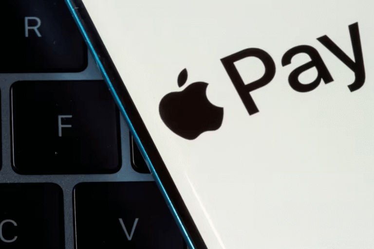 Apple Pay eyes India rollout with Axis Bank, sources say