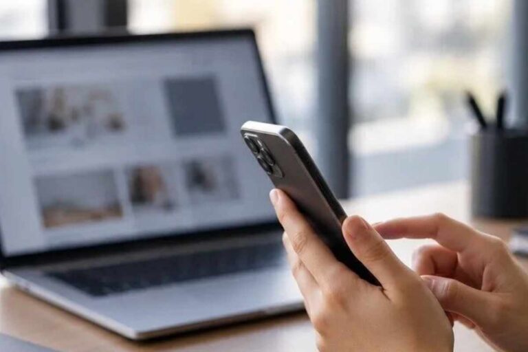 Warning for online shoppers against “IBAN” and “Fake Payment Link” scams