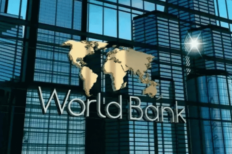 World Bank boosts private capital mobilization to record $112 billion
