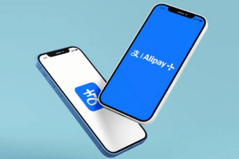 Alipay+ to launch cross-border QR payments in Saudi Arabia