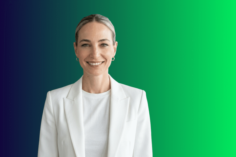 Büşra Durceylan heads the Product and Business Development Department at Pluxee Türkiye