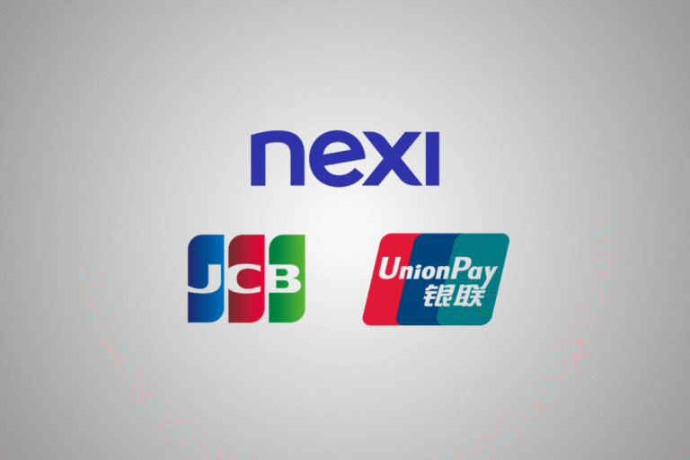 Nexi partners with JCB and UnionPay to expand Campania transport