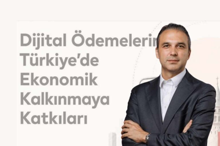 Mastercard reports on the Contribution of Digital Payments to Türkiye’s Economy