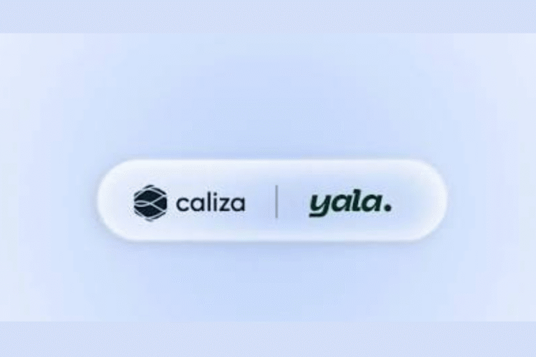 Caliza and Yala partner on cross-border trade in Africa