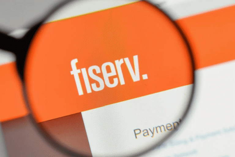 Fiserv digital asset platform goes live with Bank of North Dakota