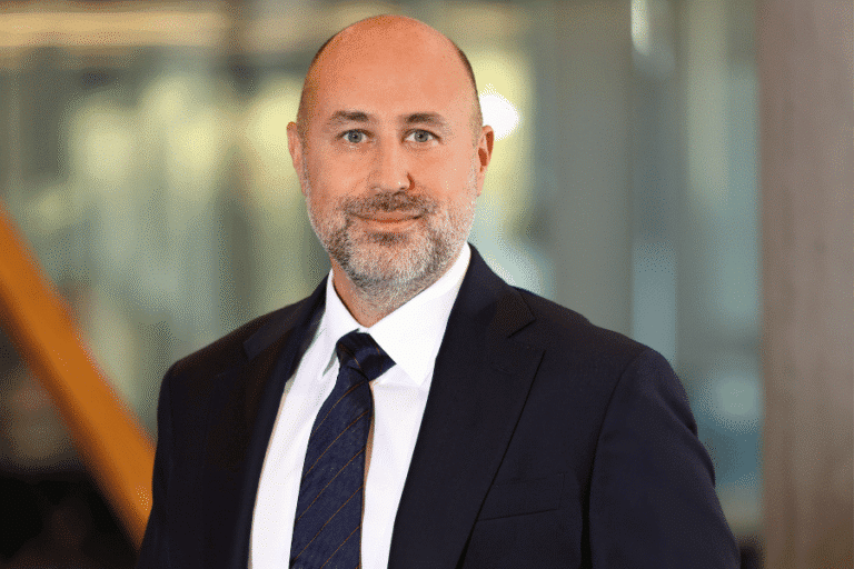 Yiğit Çağlayan appointed as new General Manager of TOM Katılım Bankası