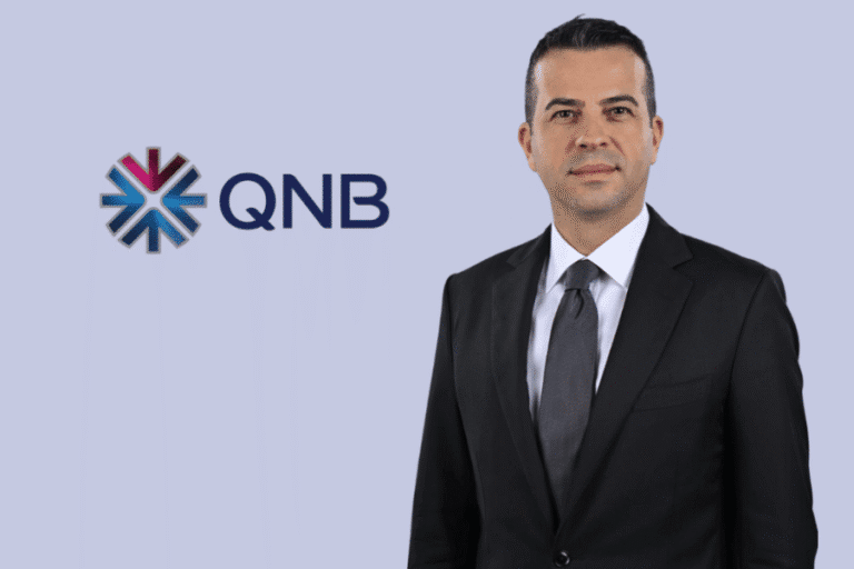 QNB Türkiye announces e-Ledger integration