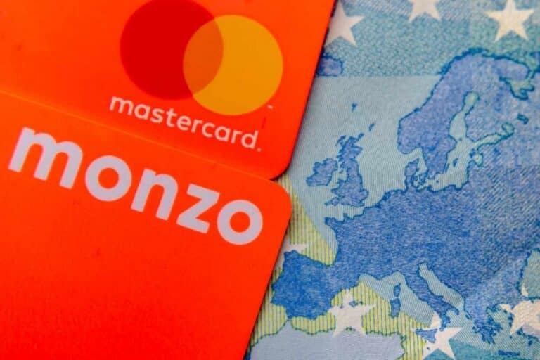 Monzo explores private equity stake sale after Nubank talks end